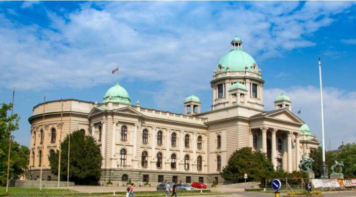 Apartman Beograd Centar 1 Exteriör bild