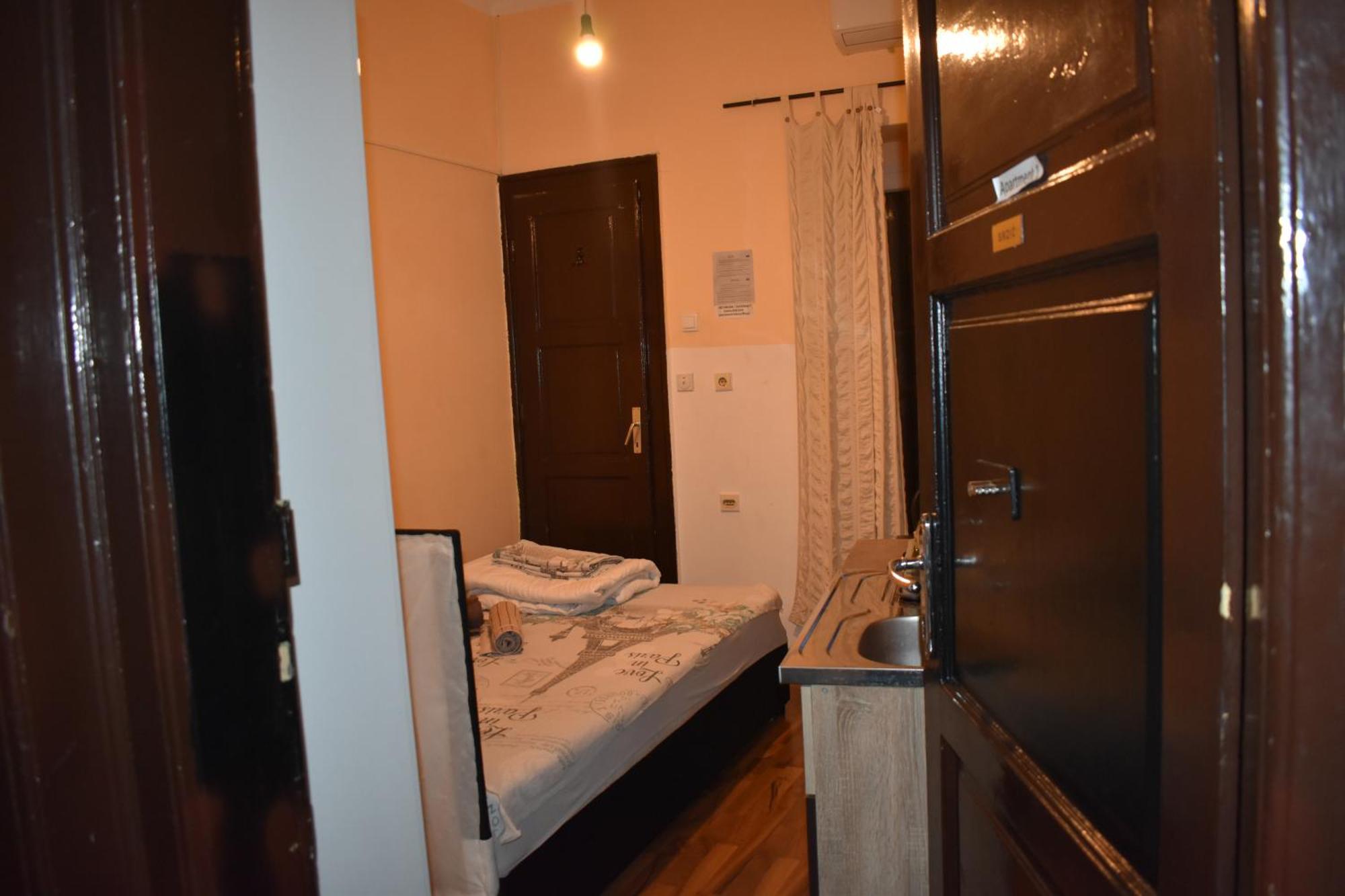 Apartman Beograd Centar 1 Exteriör bild